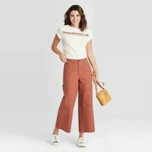⬇️👉Universal Thread Short Sleeve T-Shirt
